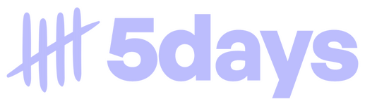 5days Logo